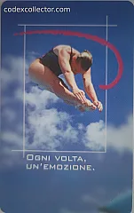 Sport & Motion - Il Tuffo (€ 2,50)