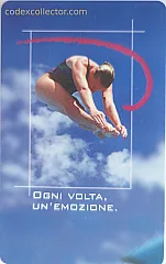 Sport & Motion - Il Tuffo (€ 2,50)