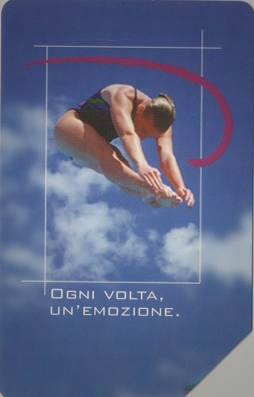Sport & Motion - Il Tuffo