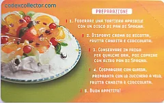 Ricette - Cassata Siciliana (€ 5)