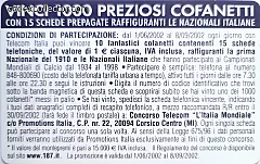 Chiama e Vinci! L'Italia mondiale