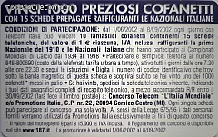 Chiama e Vinci! L'Italia mondiale