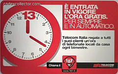 Ora gratis 13