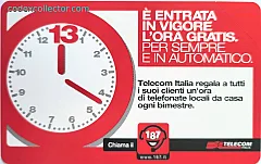 Ora gratis 13