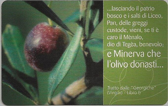 Piacenza 2002 - Il Frutto