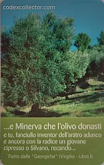 Piacenza 2002 - La Pianta (€ 2,50)