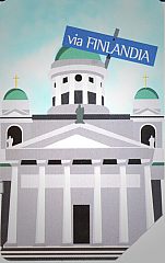 Le città dell'Euro - Via Finlandia