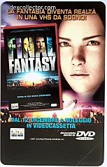Final Fantasy - Video