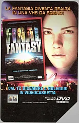 Final Fantasy - Video