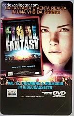 Final Fantasy - Video