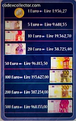 Euroconvertitore (€ 2,50)