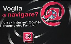 Internet Corner 2002