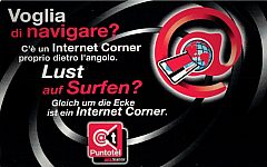 Internet Corner 2002