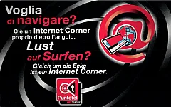 Internet Corner 2002