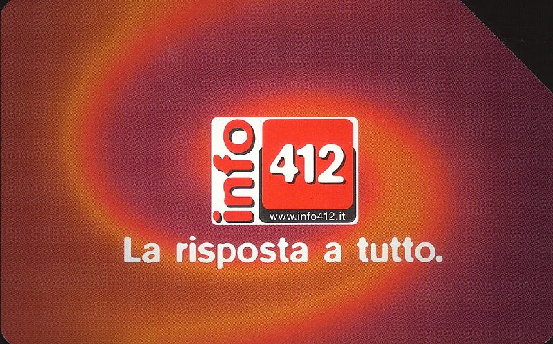 Info 412