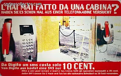 SMS Service