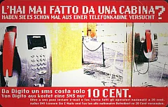 SMS Service
