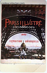 Viaggiare Con Fantasia - Paris Illustré