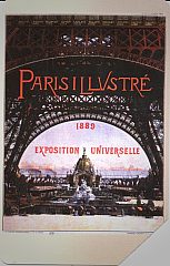 Viaggiare Con Fantasia - Paris Illustré