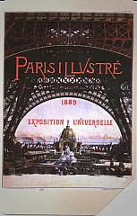 Viaggiare Con Fantasia - Paris Illustré