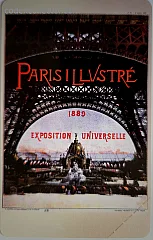 Viaggiare Con Fantasia - Paris Illustré