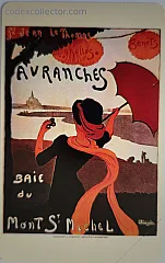 Viaggiare Con Fantasia - Avranches