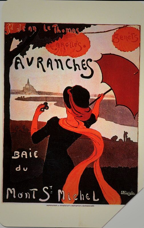 Viaggiare Con Fantasia - Avranches