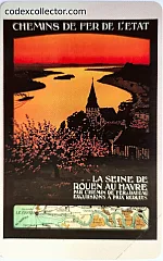 Viaggiare Con Fantasia - Chemins De Fer De L'Etat