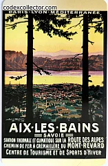 Viaggiare Con Fantasia - Aix Les Bains