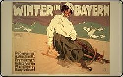 Viaggiare Con Fantasia - Winter In Bayern