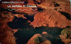La natura ci chiama - Il Grand Canyon (€ 2,50)