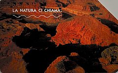 La natura ci chiama - Il Grand Canyon