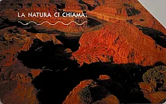 La natura ci chiama - Il Grand Canyon