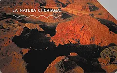 La natura ci chiama - Il Grand Canyon