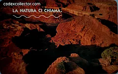 La natura ci chiama - Il Grand Canyon (€ 2,50)