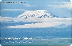 Kilimanjaro