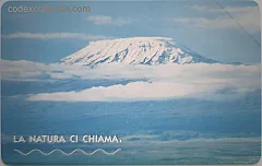 Kilimanjaro