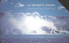 La natura ci chiama - Le Cascate Del Niagara