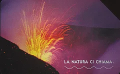 La natura ci chiama - L'Etna