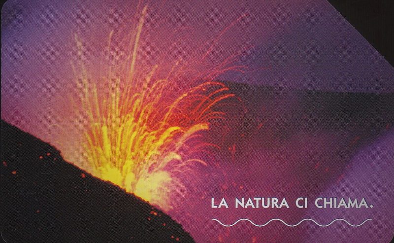 La natura ci chiama - L'Etna