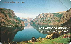 La natura ci chiama - I Fiordi Norvegesi (€ 2,50)