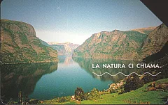 La natura ci chiama - I Fiordi Norvegesi