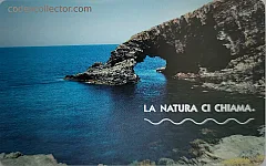 La natura ci chiama - L'Arco Dell'Elefante (€ 2,50)