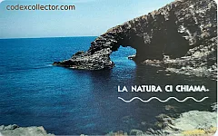 La natura ci chiama - L'Arco Dell'Elefante (€ 2,50)