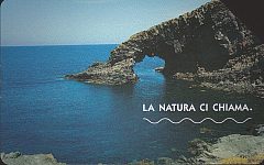 La natura ci chiama - L'Arco Dell'Elefante
