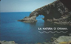 La natura ci chiama - L'Arco Dell'Elefante