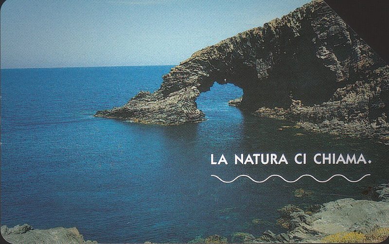 La natura ci chiama - L'Arco Dell'Elefante