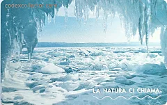 La natura ci chiama - La Siberia (€ 5)