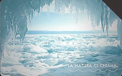 La natura ci chiama - La Siberia