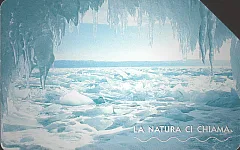 La natura ci chiama - La Siberia